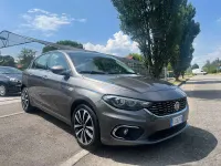 Usata Fiat Tipo Easy 120 CV (88 kW) 2017 Grigio Berlina