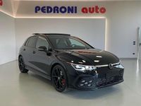Usata VW Golf VIII GTI 2024 Nero