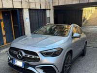 Usata Mercedes GLA200 Premium 150 CV (110 kW) 2024 SUV
