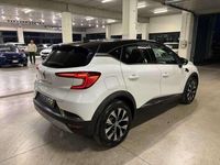Usata Renault Captur Intens 101 CV (74 kW) 2023 Bianco SUV