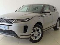 usata Land Rover Range Rover evoque 2.0D I4-L.Flw 150 CV AWD Auto S del 2019 usata a Pontedera