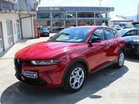 Usata Alfa Romeo Tonale Sprint 131 CV (96 kW) 2023 Rosso SUV