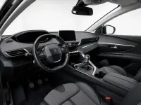 Usata Peugeot 3008 Allure 131 CV (96 kW) 2017 Grigio SUV