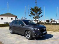 Usata Suzuki SX4 S-Cross 129 CV (94 kW) 2023 Grigio SUV