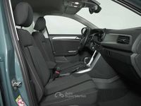 Usata VW T-Roc Life 150 CV (110 kW) 2025 Blu SUV