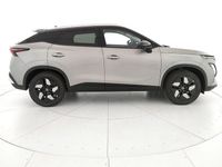Nuova Omoda 5 147 CV (108 kW) 2025 Aviation silver SUV