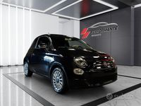 Usata Fiat 500 70 CV (51 kW) 2023 Nero Berlina