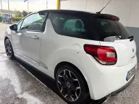 Usata Citroën DS3 82 CV (60 kW) 2013 Utilitaria