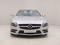 usata Mercedes 350 Classe SL (R231)BlueEFFICIENCY