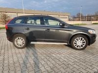 Usata Volvo XC60 Momentum 205 CV (150 kW) 2010 Nero SUV