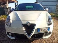 usata Alfa Romeo Giulietta Giulietta2.0 jtdm 175cv tct