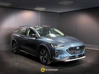 Usata Ford Focus Active 115 CV (84 kW) 2023 Vari colori pastello Station wagon