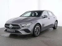 Usata Mercedes A180 136 CV (100 kW) 2025 Grigio Berlina