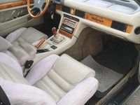 Usata Maserati Biturbo 203 CV (149 kW) 1990 Nero Coupé