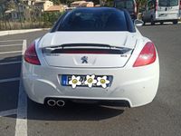 usata Peugeot RCZ HDI