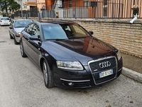 usata Audi A6 A63.0 V6 tdi quattro 233cv tiptronic fap