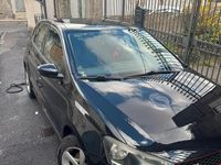 Occasion VW Polo 75 ch (55 kW) 2013 Noir Berline