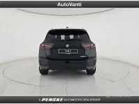 Nuova BMW 218 Active Tourer Comfort Edition 150 CV (110 kW) 2026 Nero Monovolume
