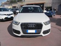 usata Audi Q3 2.0 TDI 177 CV quattro S tronic