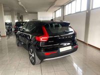 Usata Volvo XC40 Inscription 129 CV (94 kW) 2022 Nero SUV
