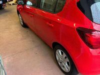 Usata Opel Corsa 90 CV (66 kW) 2015 Utilitaria