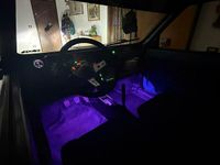 Usata Fiat Panda 39 CV (28 kW) 1998 Verde Berlina