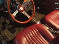 Usata Alfa Romeo GT Junior 1970 Coupé