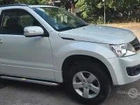 Usata Suzuki Grand Vitara 94 CV (69 kW) 2013 SUV