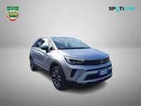 Usata Opel Crossland 131 CV (96 kW) 2024 Grigio SUV