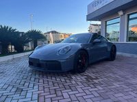 Usata Porsche 992 Chrono 541 CV (397 kW) 2025 Grigio Coupé
