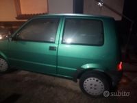 Usata Fiat 500 1998 Utilitaria