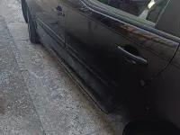 Usata Citroën C4 Picasso 109 CV (80 kW) 2008 Nero Monovolume