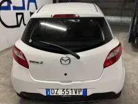 Usata Mazda 2 75 CV (55 kW) 2009 Other Utilitaria