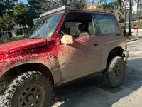 Usata Suzuki Vitara 1991 SUV