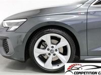 usata Audi A3 Sportback 35 TFSI SPB 35 TFSI S tronic S line Vari Colori!!!