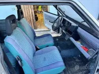 Usata Fiat Panda 4x4 1989 Utilitaria