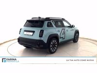 Usata Renault 4 E-Tech Iconic 110 kW (150 CV) 2025 Bestyle hautsdefrance (verde hautsd SUV