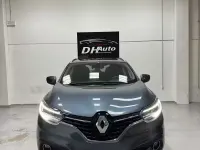 Usata Renault Kadjar Intens 131 CV (96 kW) 2016 Blu SUV