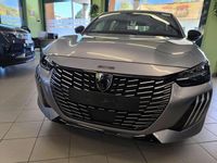 Nuova Peugeot 208 GTi 145 CV (106 kW) 2026 Grigio Utilitaria