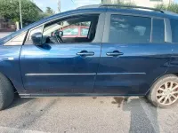 Usata Mazda 5 116 CV (85 kW) 2008 Bluazzurro Monovolume