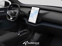 Usata Volvo EX30 Plus 200 kW (272 CV) 2025 Grigio SUV