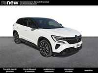 Usata Renault Austral Techno 200 CV (147 kW) 2025 Bianco SUV