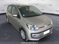 usata VW up! up!5p 1.0 ecoTake68cv