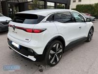 Usata Renault Mégane Komfort 55 kW (75 CV) 2023 Bianco SUV