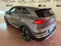 Usata Renault Symbioz Iconic 93 CV (68 kW) 2025 Grigio SUV