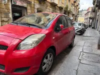 Usata Toyota Yaris 69 CV (50 kW) 2011 Utilitaria