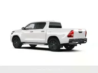Nuova Toyota HiLux Executive 204 CV (150 kW) 2026 Bianco Pick-up