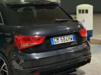 Usata Audi A1 Comfort 86 CV (63 kW) 2023 Nero SUV