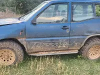Usata Nissan Terrano 1995 SUV