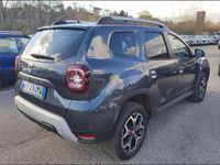 usata Dacia Duster Duster II 20181.6 sce Techroad Gpl 4x2 115cv